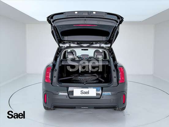MINI-COUNTRYMAN-66,45 KW ELÉTRICO SE EXCLUSIVE ALL4 MINI-COUNTRYMAN-2024