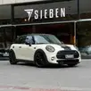 MINI COOPER 2.0 S TOP 16V TURBO GASOLINA 2P AUTOMÁTICO MINI COOPER 2.0 S TOP 16V TURBO GASOLINA 2P AUTOMÁTICO