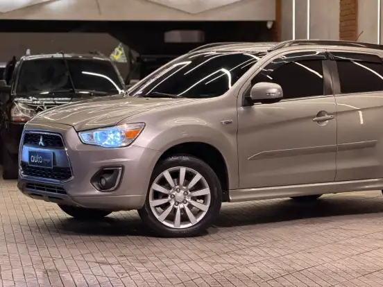 MITSUBISHI-ASX-2014