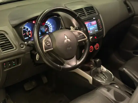 MITSUBISHI-ASX-2014