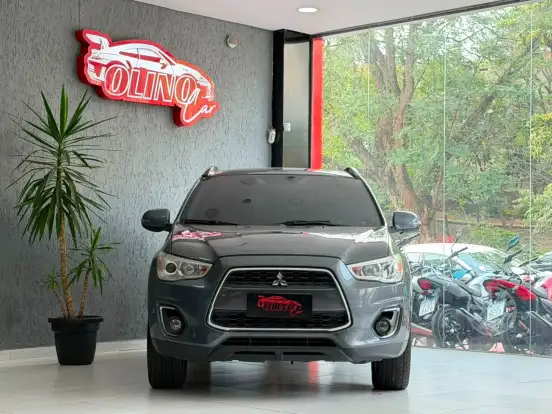MITSUBISHI-ASX-2013