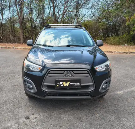 MITSUBISHI-ASX-2015