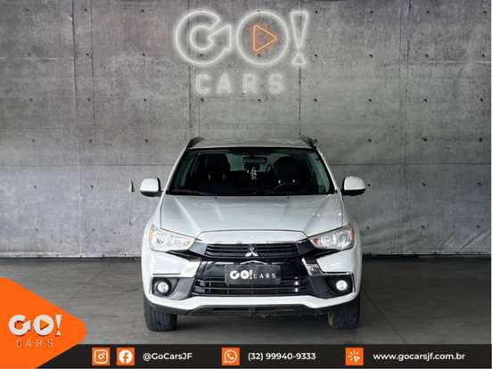 MITSUBISHI-ASX-2017