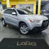 MITSUBISHI ASX 2.0 4X2 16V GASOLINA 4P AUTOMÁTICO MITSUBISHI ASX 2.0 4X2 16V GASOLINA 4P AUTOMÁTICO