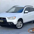MITSUBISHI ASX 2.0 4X2 16V GASOLINA 4P AUTOMÁTICO MITSUBISHI ASX 2.0 4X2 16V GASOLINA 4P AUTOMÁTICO