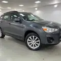 MITSUBISHI ASX 2.0 4X2 16V GASOLINA 4P AUTOMÁTICO MITSUBISHI ASX 2.0 4X2 16V GASOLINA 4P AUTOMÁTICO