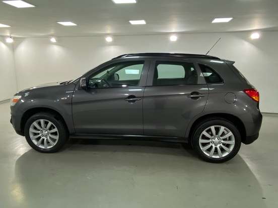 MITSUBISHI-ASX-2015