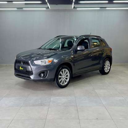 MITSUBISHI-ASX-2015