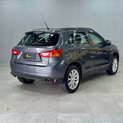 MITSUBISHI-ASX-2015