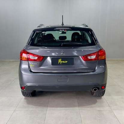 MITSUBISHI-ASX-2015