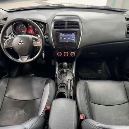 MITSUBISHI-ASX-2015