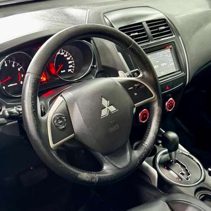 MITSUBISHI-ASX-2015