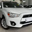 MITSUBISHI ASX 2.0 4X4 AWD 16V GASOLINA 4P AUTOMÁTICO MITSUBISHI ASX 2.0 4X4 AWD 16V GASOLINA 4P AUTOMÁTICO