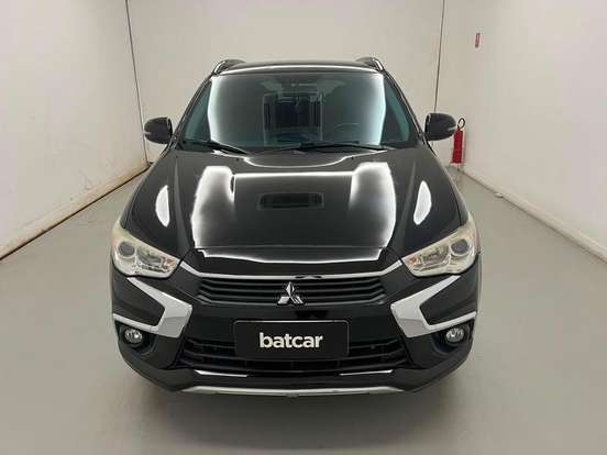 MITSUBISHI-ASX-2017
