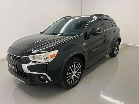 MITSUBISHI-ASX-2017