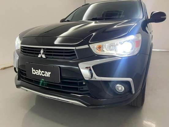 MITSUBISHI-ASX-2017