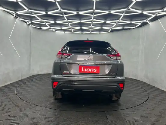 MITSUBISHI-ECLIPSE CROSS-1.5 MIVEC TURBO GASOLINA GLS CVT MITSUBISHI-ECLIPSE CROSS-2023
