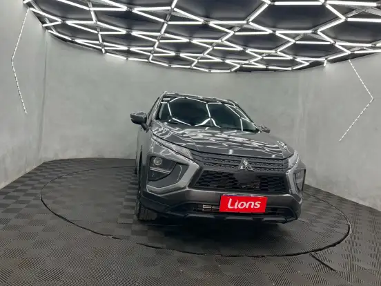 MITSUBISHI-ECLIPSE CROSS-1.5 MIVEC TURBO GASOLINA GLS CVT MITSUBISHI-ECLIPSE CROSS-2023