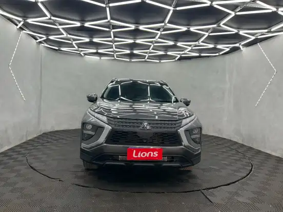 MITSUBISHI-ECLIPSE CROSS-1.5 MIVEC TURBO GASOLINA GLS CVT MITSUBISHI-ECLIPSE CROSS-2023