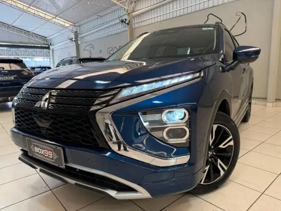 MITSUBISHI-ECLIPSE CROSS-2024