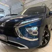 MITSUBISHI ECLIPSE CROSS 1.5 MIVEC TURBO GASOLINA HPE CVT MITSUBISHI ECLIPSE CROSS 1.5 MIVEC TURBO GASOLINA HPE CVT