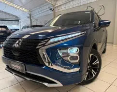 MITSUBISHI ECLIPSE CROSS 1.5 MIVEC TURBO GASOLINA HPE CVT MITSUBISHI ECLIPSE CROSS 1.5 MIVEC TURBO GASOLINA HPE CVT