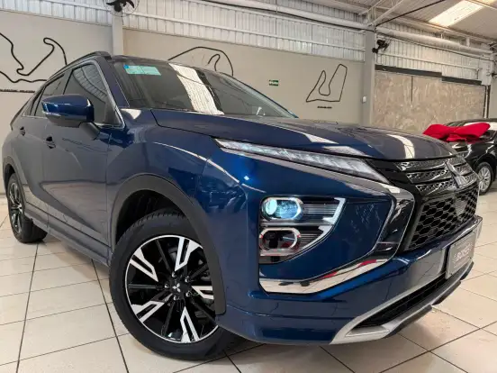 MITSUBISHI-ECLIPSE CROSS-2024