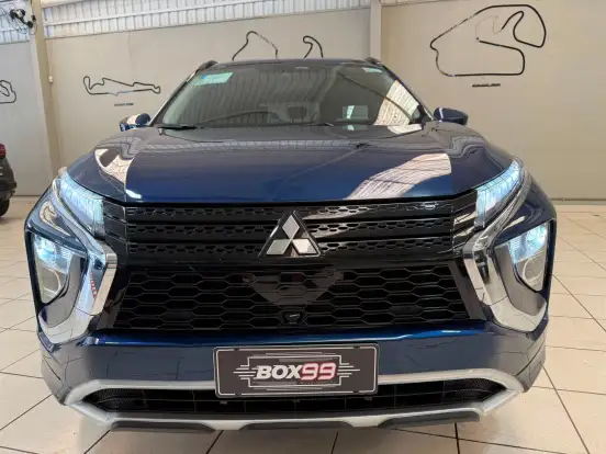 MITSUBISHI-ECLIPSE CROSS-2024