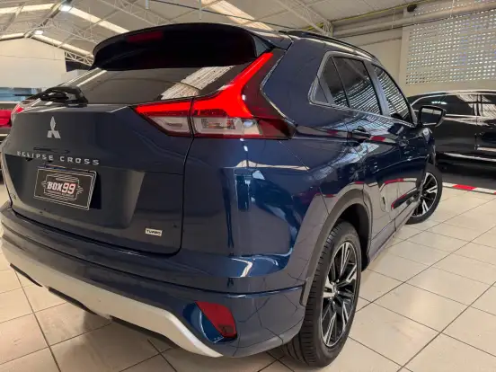 MITSUBISHI-ECLIPSE CROSS-2024