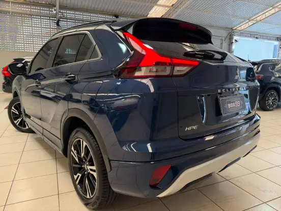 MITSUBISHI-ECLIPSE CROSS-2024
