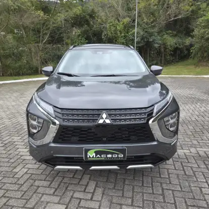 MITSUBISHI-ECLIPSE CROSS-2024