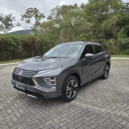 MITSUBISHI-ECLIPSE CROSS-2024