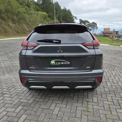MITSUBISHI-ECLIPSE CROSS-2024