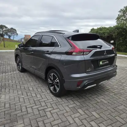 MITSUBISHI-ECLIPSE CROSS-2024