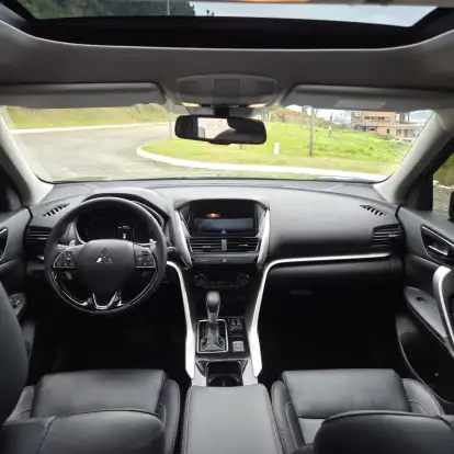 MITSUBISHI-ECLIPSE CROSS-2024