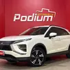 MITSUBISHI ECLIPSE CROSS 1.5 MIVEC TURBO GASOLINA GLS CVT MITSUBISHI ECLIPSE CROSS 1.5 MIVEC TURBO GASOLINA GLS CVT