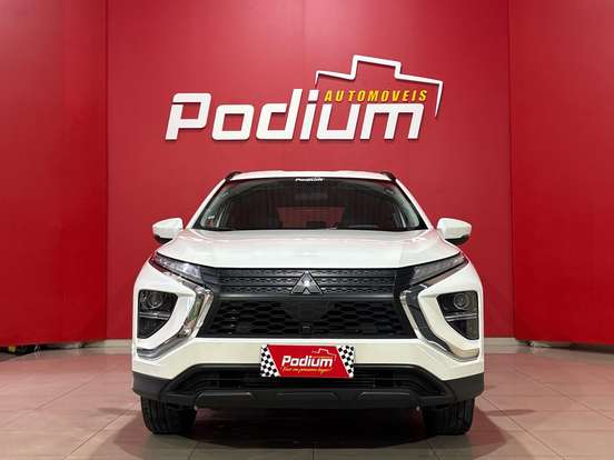 MITSUBISHI-ECLIPSE CROSS-2023