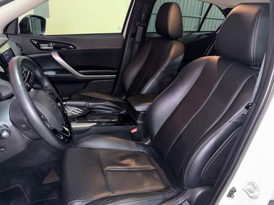 MITSUBISHI-ECLIPSE CROSS-1.5 MIVEC TURBO GASOLINA GLS CVT MITSUBISHI-ECLIPSE CROSS-2023
