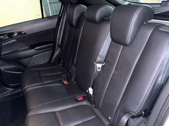 MITSUBISHI-ECLIPSE CROSS-1.5 MIVEC TURBO GASOLINA GLS CVT MITSUBISHI-ECLIPSE CROSS-2023