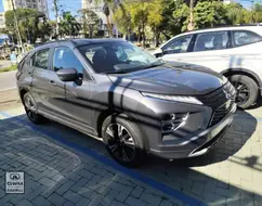 MITSUBISHI ECLIPSE CROSS 1.5 MIVEC TURBO GASOLINA HPE CVT MITSUBISHI ECLIPSE CROSS 1.5 MIVEC TURBO GASOLINA HPE CVT