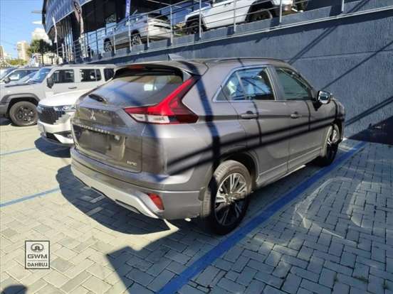 MITSUBISHI-ECLIPSE CROSS-1.5 MIVEC TURBO GASOLINA HPE CVT MITSUBISHI-ECLIPSE CROSS-2024