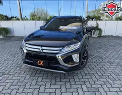 MITSUBISHI ECLIPSE CROSS 1.5 MIVEC TURBO GASOLINA HPE-S AWD CVT MITSUBISHI ECLIPSE CROSS 1.5 MIVEC TURBO GASOLINA HPE-S AWD CVT