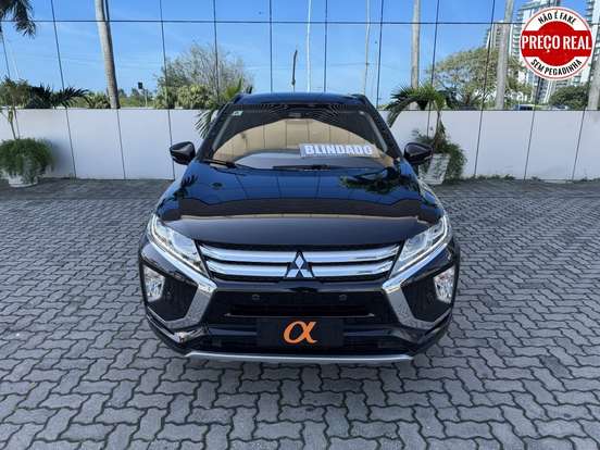 MITSUBISHI-ECLIPSE CROSS-2018