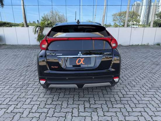 MITSUBISHI-ECLIPSE CROSS-2018