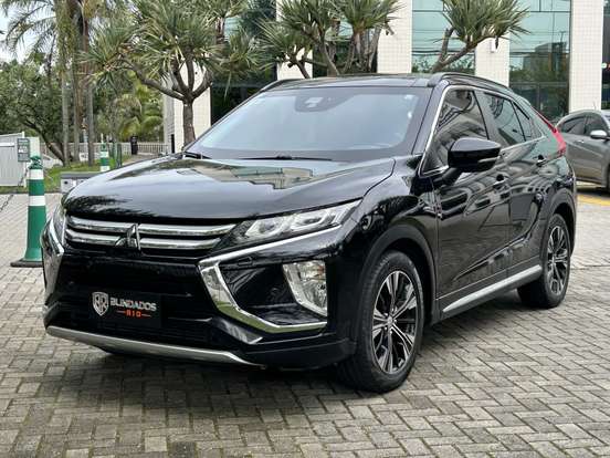 MITSUBISHI-ECLIPSE CROSS-2018