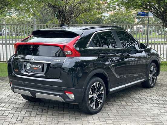 MITSUBISHI-ECLIPSE CROSS-2018
