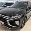 MITSUBISHI ECLIPSE CROSS 1.5 MIVEC TURBO GASOLINA HPE-S CVT MITSUBISHI ECLIPSE CROSS 1.5 MIVEC TURBO GASOLINA HPE-S CVT