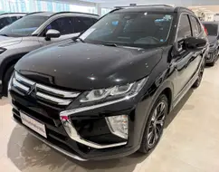 MITSUBISHI ECLIPSE CROSS 1.5 MIVEC TURBO GASOLINA HPE-S CVT MITSUBISHI ECLIPSE CROSS 1.5 MIVEC TURBO GASOLINA HPE-S CVT