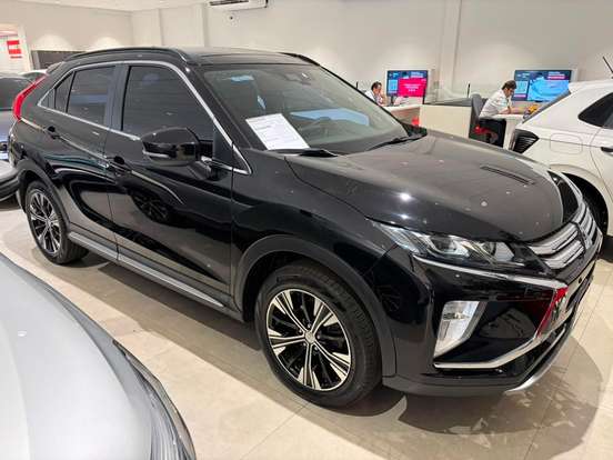 MITSUBISHI-ECLIPSE CROSS-2020