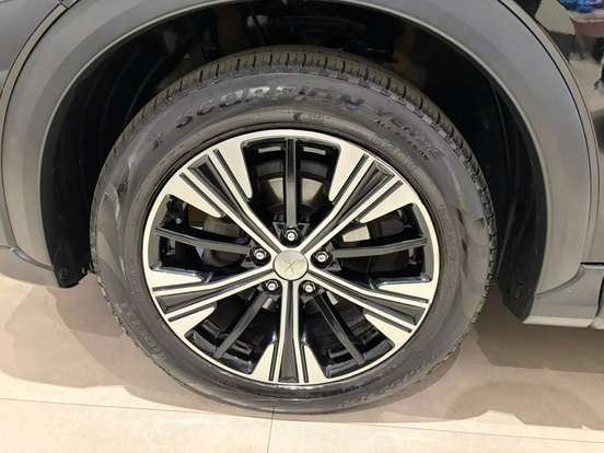 MITSUBISHI-ECLIPSE CROSS-1.5 MIVEC TURBO GASOLINA HPE-S CVT MITSUBISHI-ECLIPSE CROSS-2020